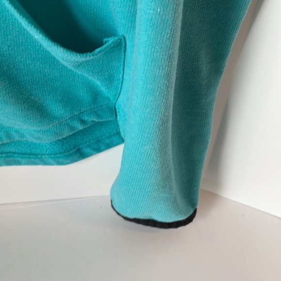 Oakley Unisex  Full Zip  Sweatshirt  Jacket  Size XL Spell out Hoody - Picture 5 of 9